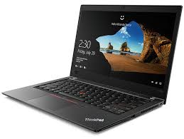 Lenovo T480