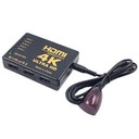 HDMI SWITCH 4K