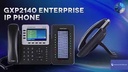 Téléphone Grandstream 2140