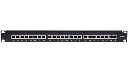 Patch Panel UTP 24 Ports