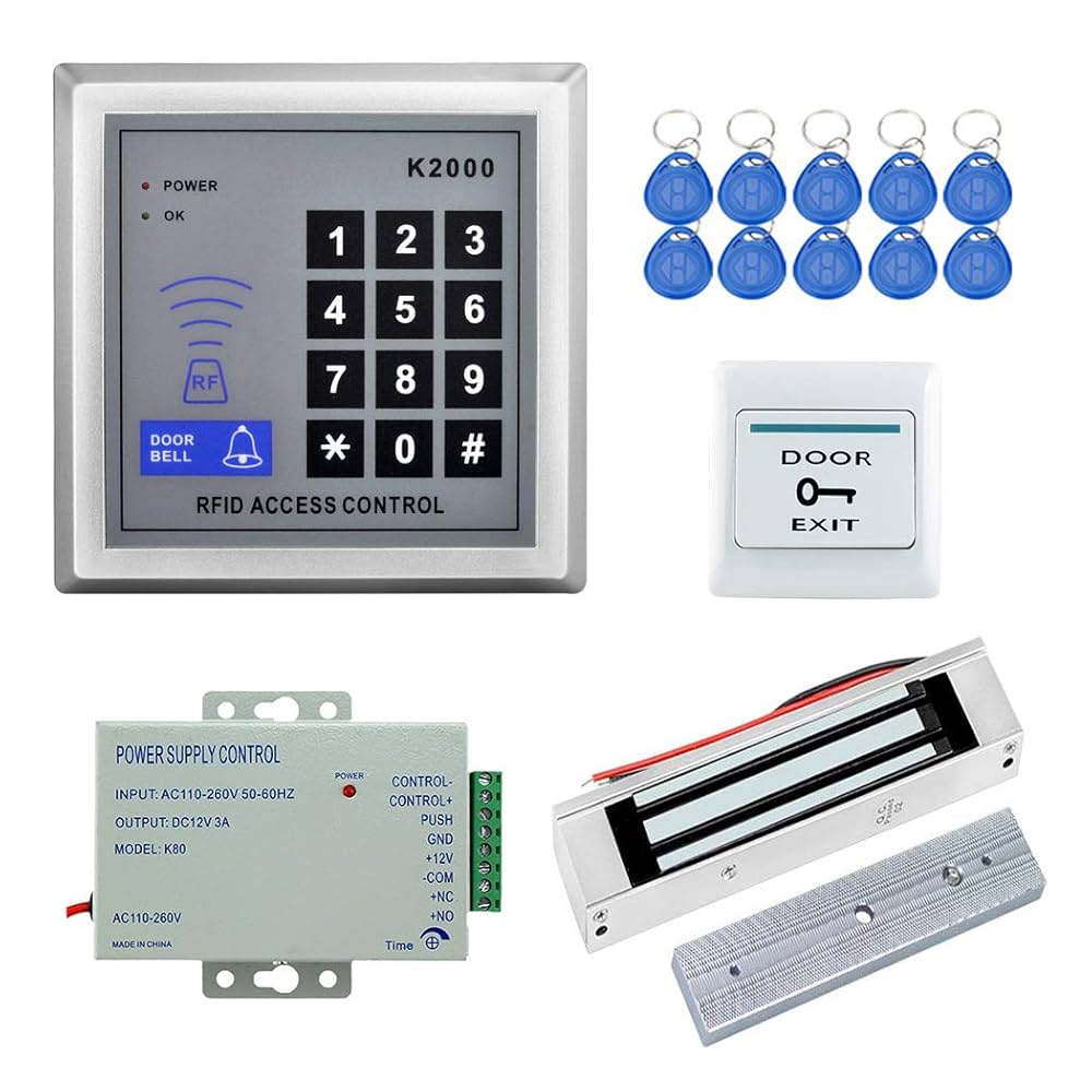 Van Touche 180KG Indoor