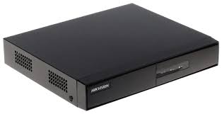 NVR 4 Ports