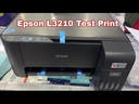 Imprimante Epson L3210