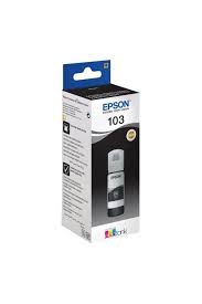 Ancre Epson T100/T103 Black BK