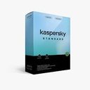 Karpersky Standard 2 appareils
