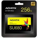 Disque SSD Barrette 256 Gb