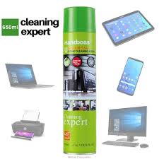 Handboss Universal Foam Cleaning Agent