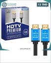 Câble HDMI HDTV