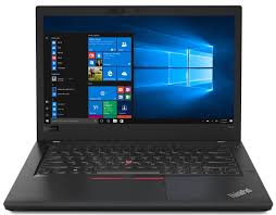 Lenovo T480 Ordinateur