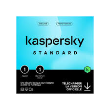Kaspersky Standard