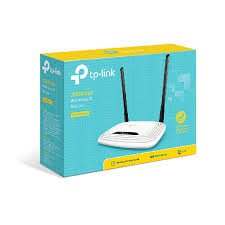 [Routeur TP LINK] Routeur TP LINK